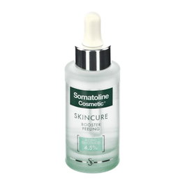 Skin Expert, Glycolic, Suave, Gel exfoliante, 30 ml